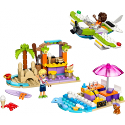 Klocki LEGO 42672 Kreatywna walizka plażowa FRIENDS